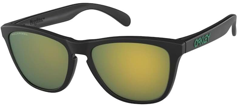 Amazon | [オークリー] サングラス 0OO9245 FROGSKINS (Asia